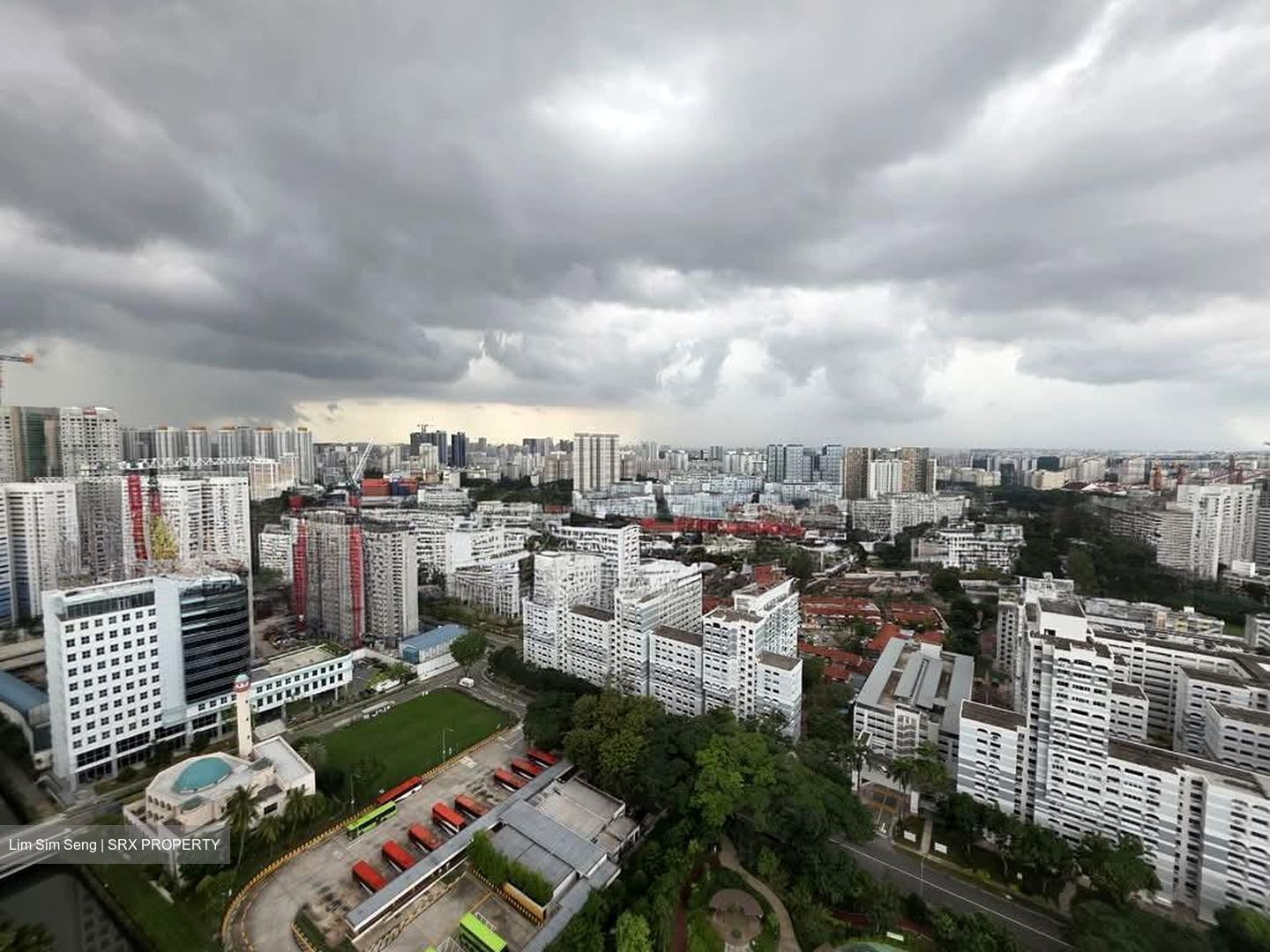 Blk 78 Whampoa Dew (Toa Payoh), HDB 4 Rooms #554415971